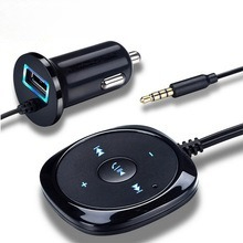 Audio Music News - News Hot Handsfree Cigarette Lighter Magnetic