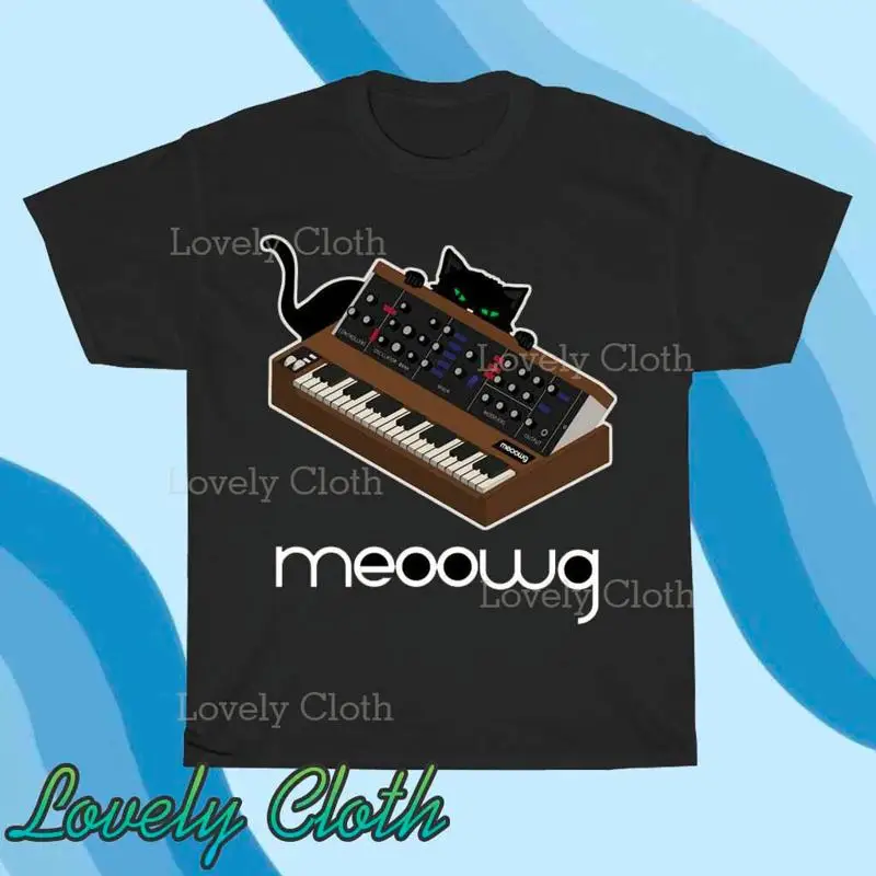 Audio Music News - New Moog Music Synthesizer Audio Logo