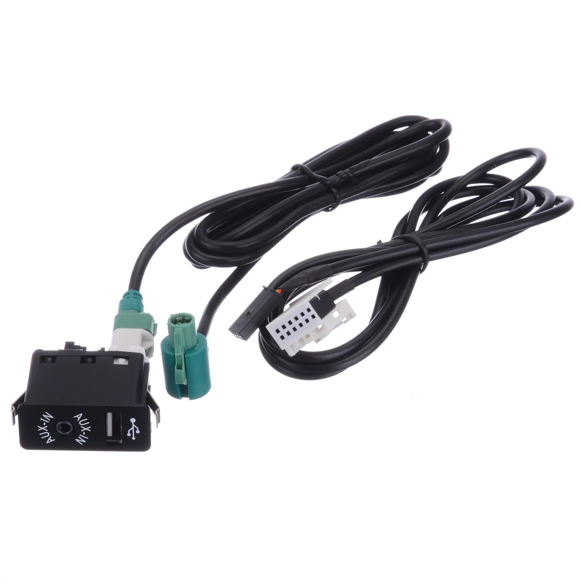 Audio Music Bluetooth - Super Sale Car Bluetooth Music Adapter