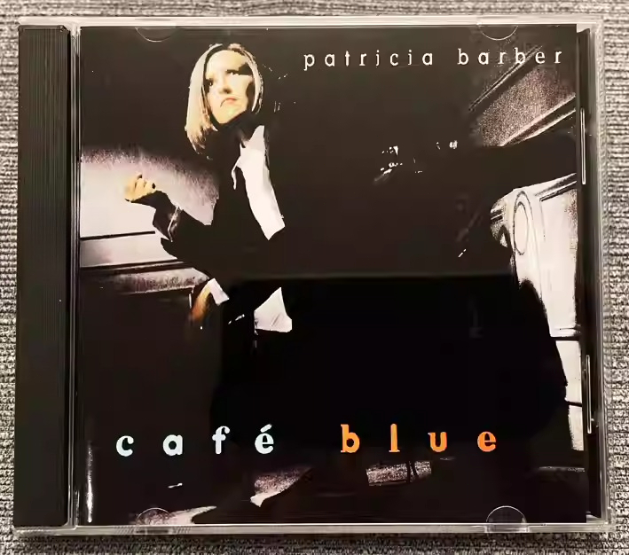 Audio Music Recording - CD Audiophile Vocal Jazz Patricia Barber