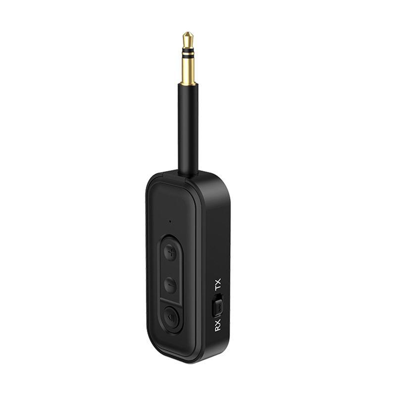 Audio Music Player Pc - Bluetooth 5.3 Audio Receiver Transmitter Aux