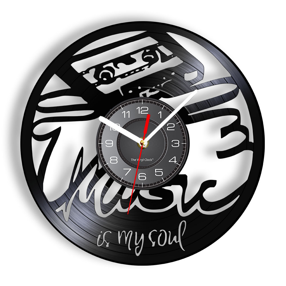 Music Is My Soul Muisc Inspira - Audio Music Separate 评论和价格
