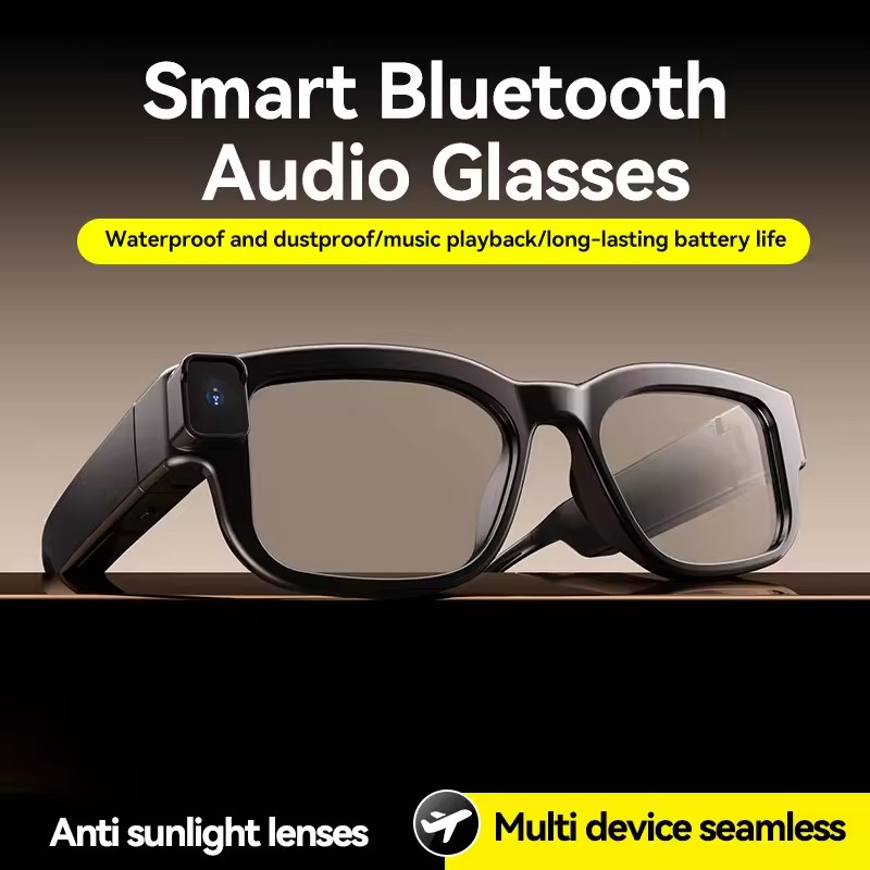 XV20 AI Sports DV Smart Blueto - Audio Music Image 评论和价格