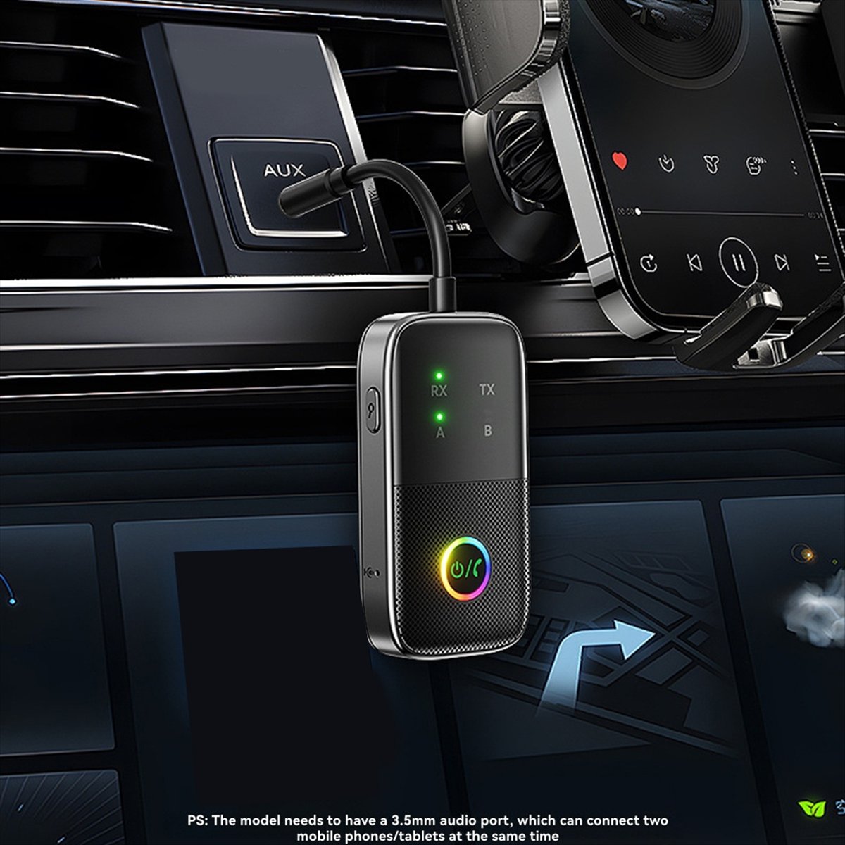 fine HIFI Bluetooth 5.2 Audio  - Audio Music Player Pc 评论和价格