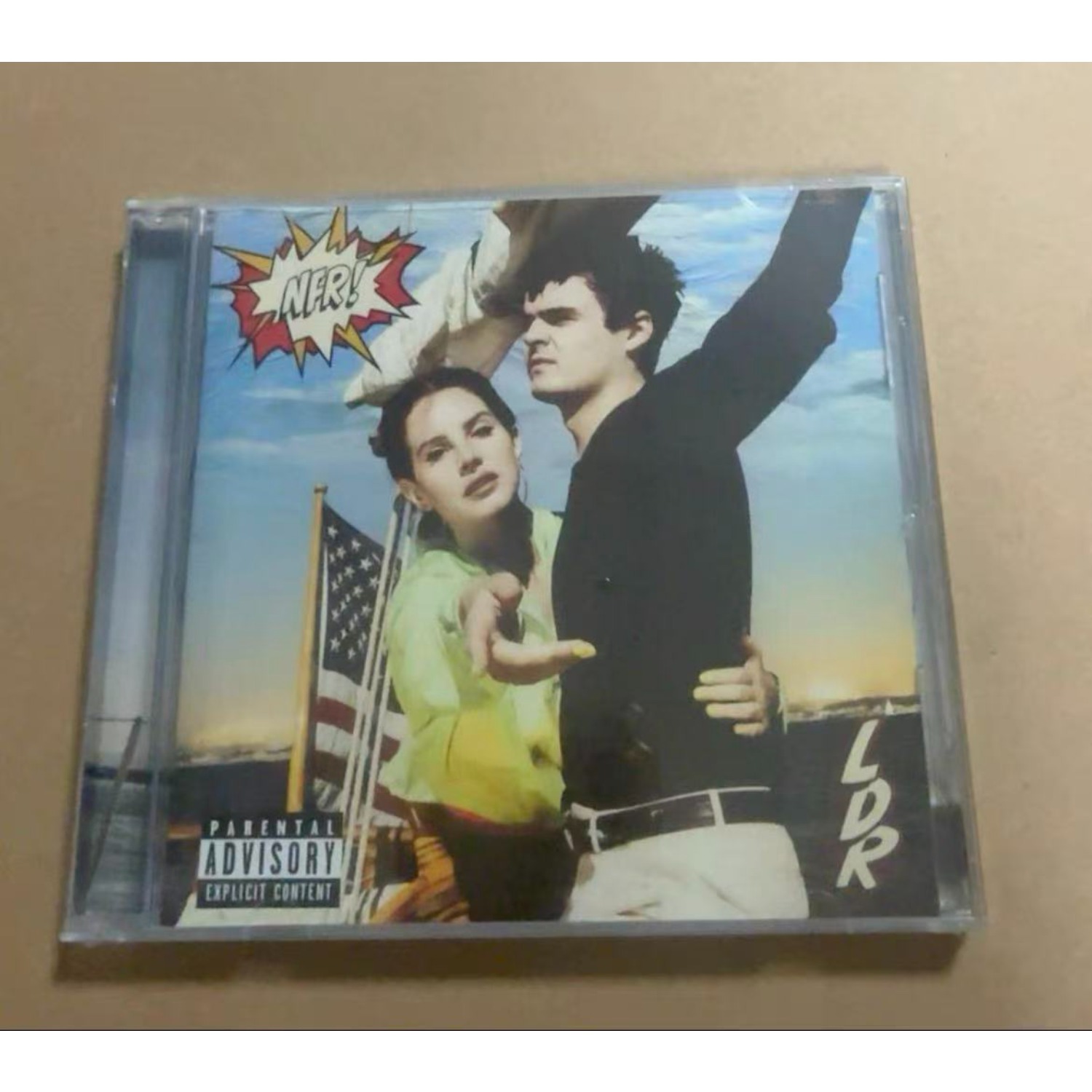 Vintage Nostalgic Alternative  - Audio Music Recording 评论和价格