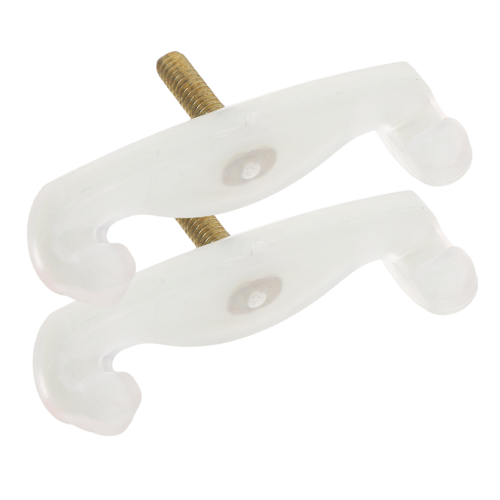 2Pcs Violin Shoulder Rest Feet - Violin Shoulder Rest 评论和价格