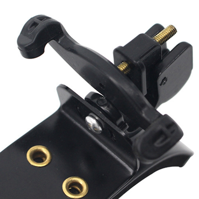Violin Shoulder Rest Adjustabl - Violin Shoulder Rest 评论和价格