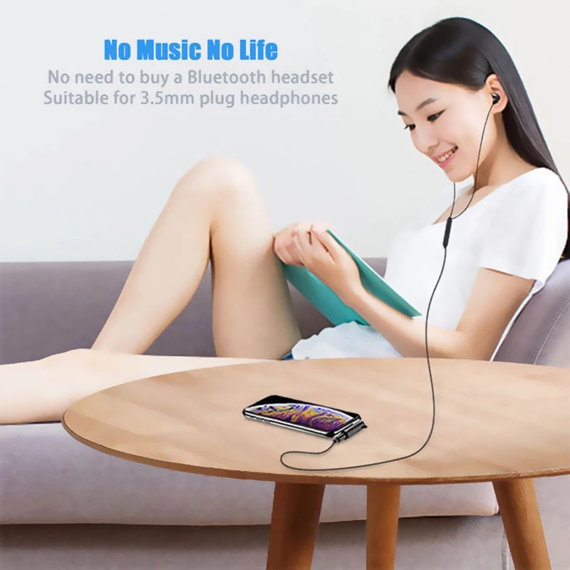 2 In1 Adapter Splitter For iPh - Audio And Music Splitter 评论和价格