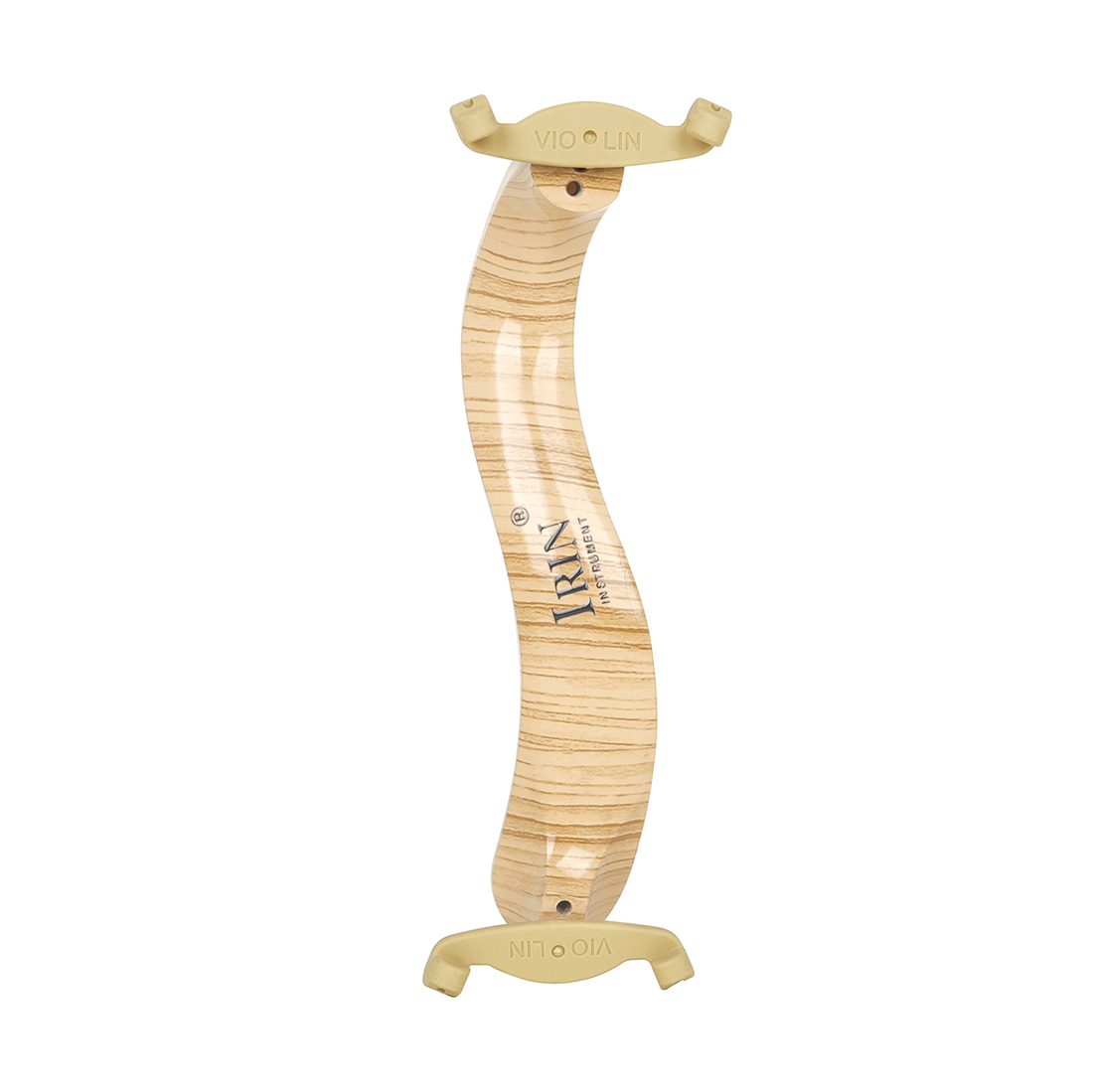 IRIN 4/4 Violin Shoulder Rest - Violin Shoulder Rest 评论和价格