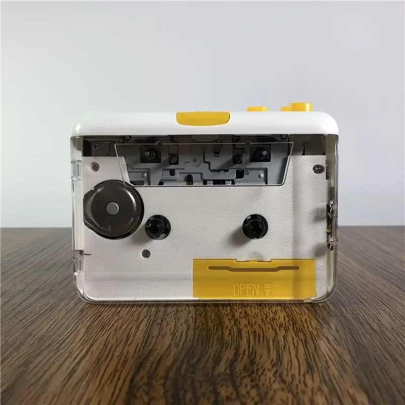 EZCAP218SP USB 2.0 Old Cassett - Audio Music Player Pc 评论和价格