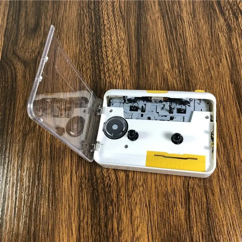 EZCAP218SP USB 2.0 Old Cassett - Audio Music Player Pc 评论和价格