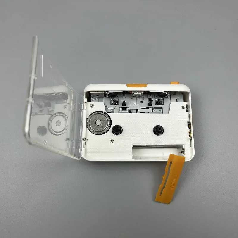 EZCAP218SP USB 2.0 Old Cassett - Audio Music Player Pc 评论和价格