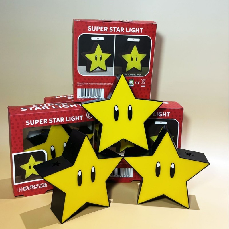 2026 New Super Star Light Cart - Audio Music Light 评论和价格