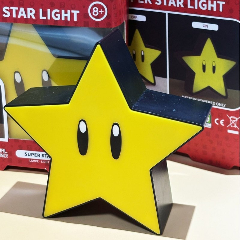 2026 New Super Star Light Cart - Audio Music Light 评论和价格