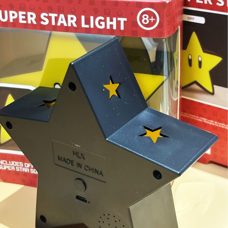 2026 New Super Star Light Cart - Audio Music Light 评论和价格