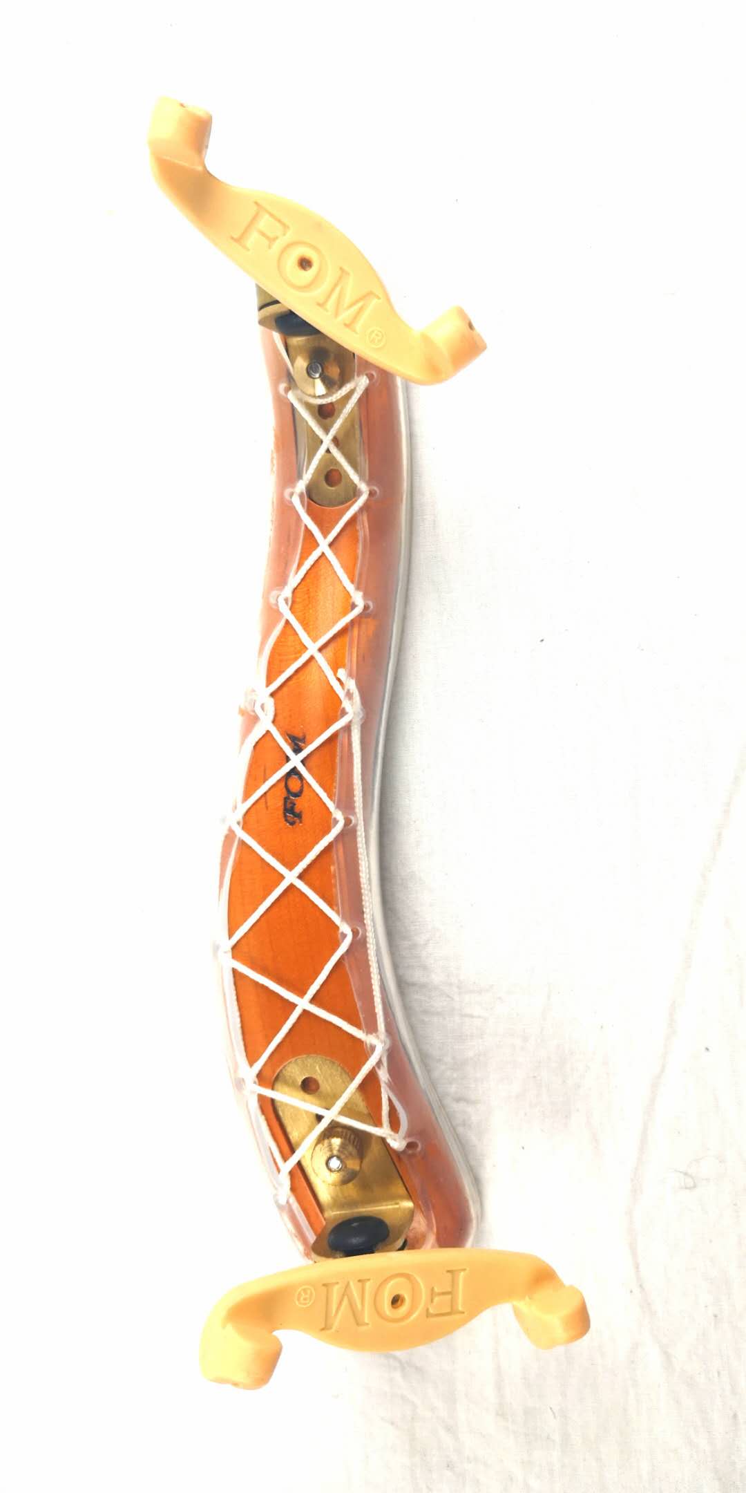 4/4 Violin princess shoulder b - Violin Shoulder Rest 评论和价格