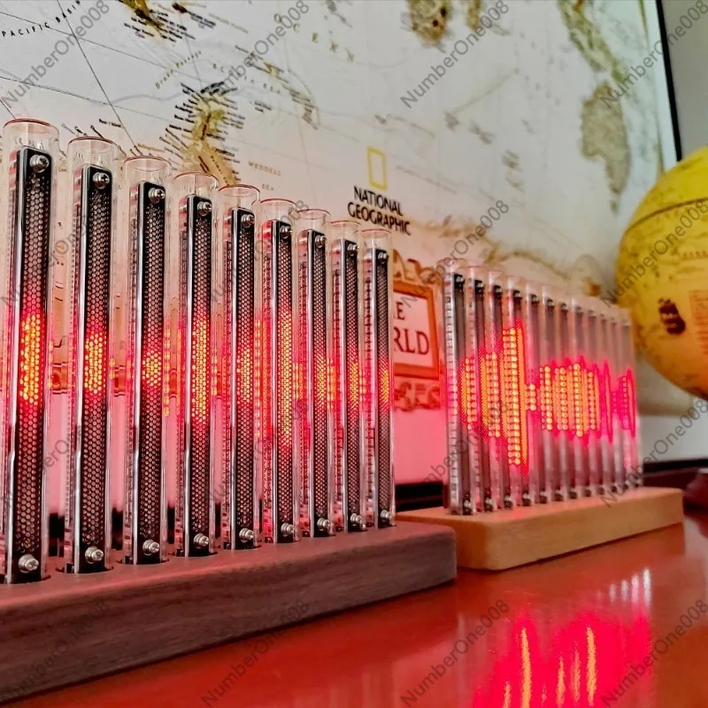 L12 RGB Audio Spectrum Visuali - Audio Music Effect 评论和价格