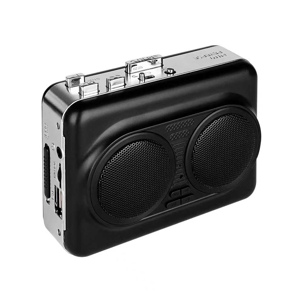 USB Cassette Player Tape to MP - Audio Music Player Pc 评论和价格