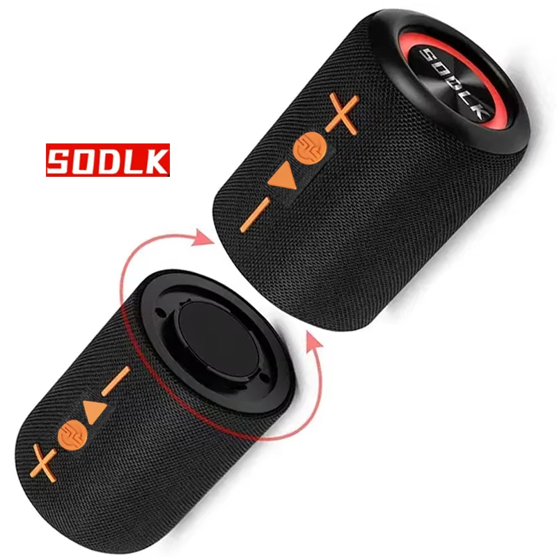 SODLK 2 in 1 Separable Speaker - Audio Music Separate 评论和价格