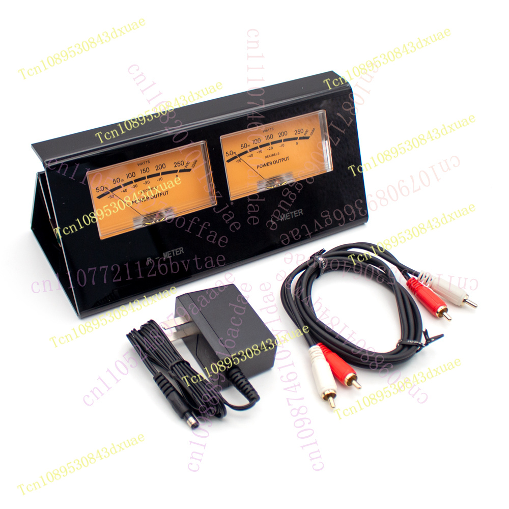 High-Precision VU Meter Audio  - Audio Music Light 评论和价格