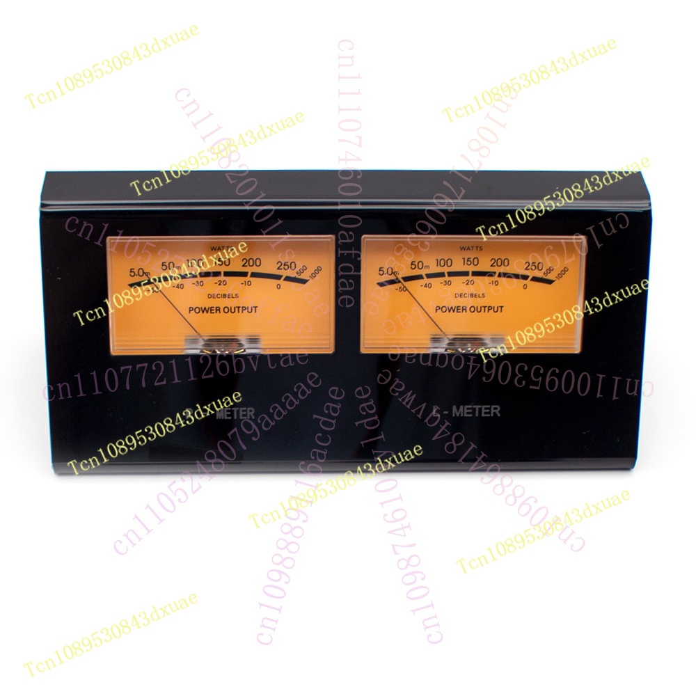 High-Precision VU Meter Audio  - Audio Music Light 评论和价格