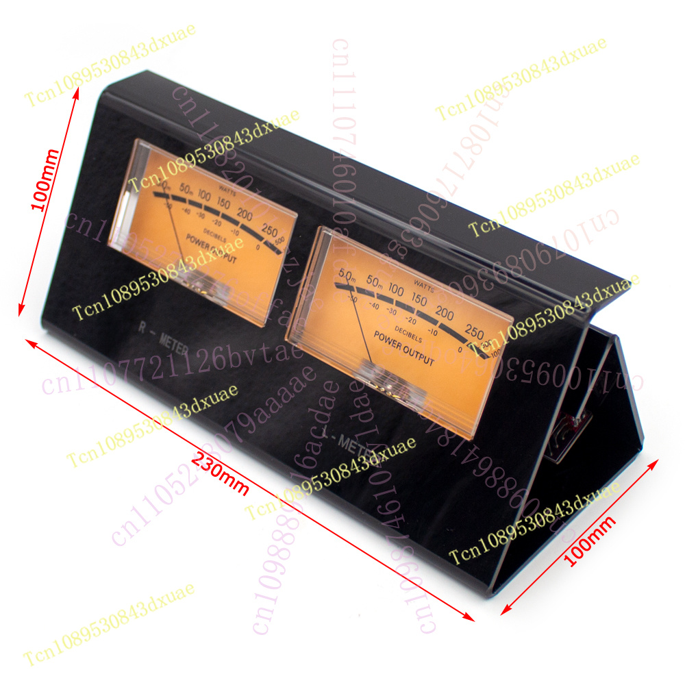 High-Precision VU Meter Audio  - Audio Music Light 评论和价格