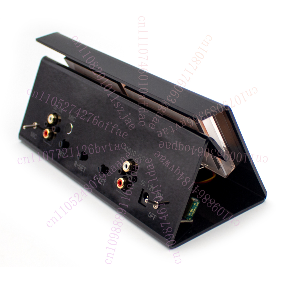 High-Precision VU Meter Audio  - Audio Music Light 评论和价格