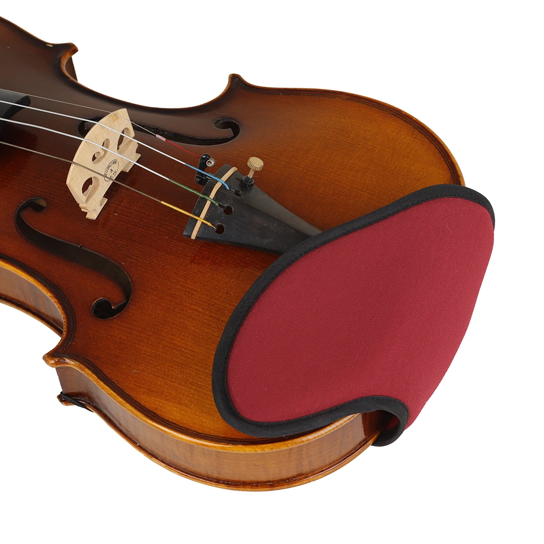 Violin Chin Shoulder Rest Pad  - Violin Shoulder Rest 评论和价格