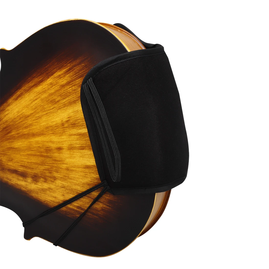 Violin Chin Shoulder Rest Pad  - Violin Shoulder Rest 评论和价格
