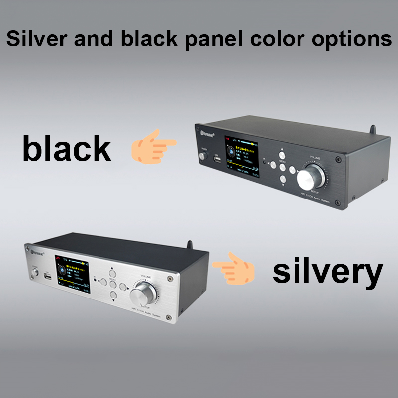 Original 5.1 Channel Audio Dec - Audio And Music Splitter 评论和价格