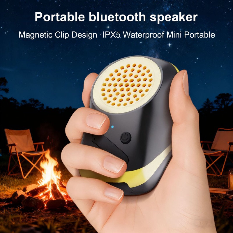 Mini Portable Wireless Bluetoo - Amazon Music Audio Quality 评论和价格
