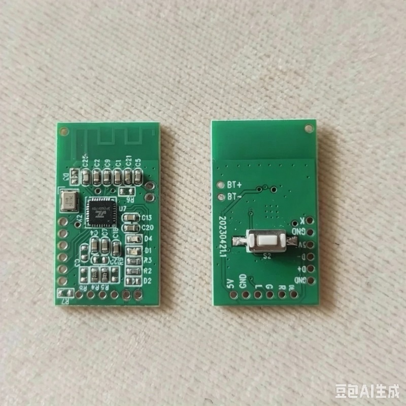 2.4G wireless audio transmissi - Audio Music Image 评论和价格