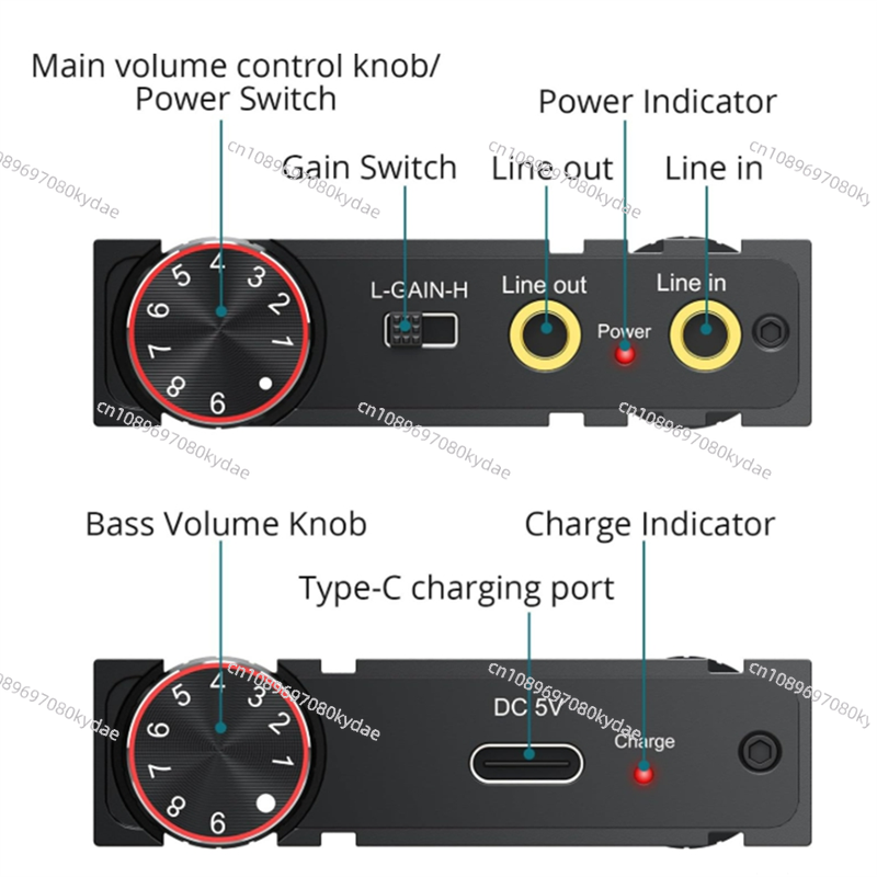 A32T-BT 5.0 3.5Mm Aux Headphon - Audio Music Player Pc 评论和价格
