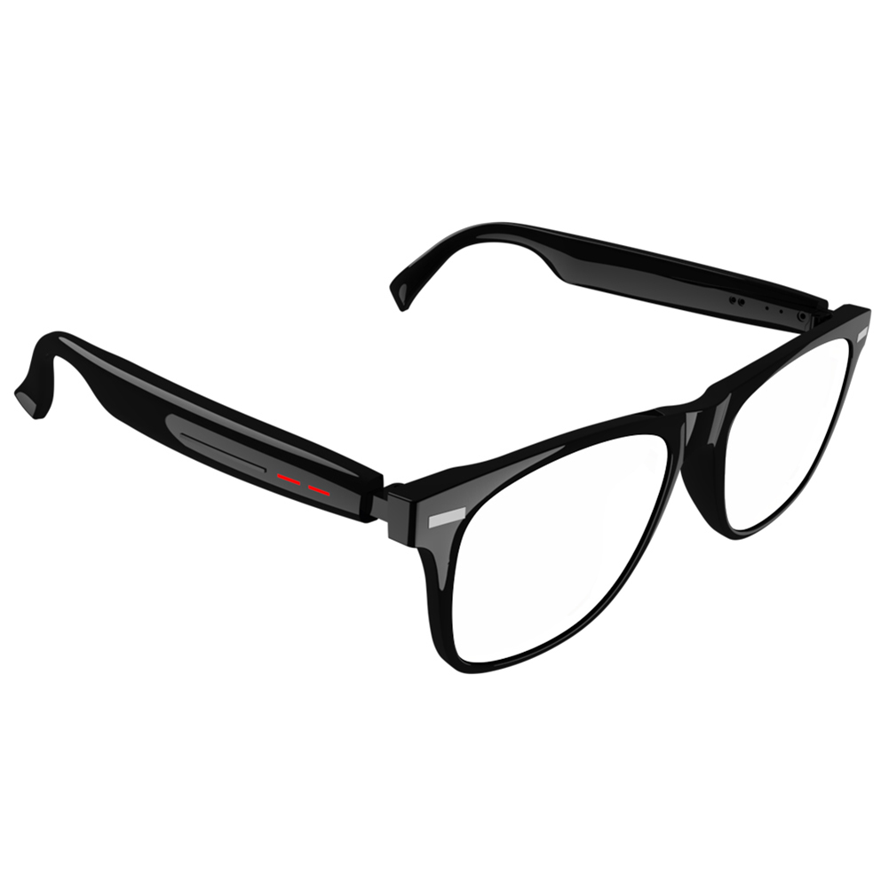 Smart Glasses AI Voice Assista - Audio Music Voice 评论和价格
