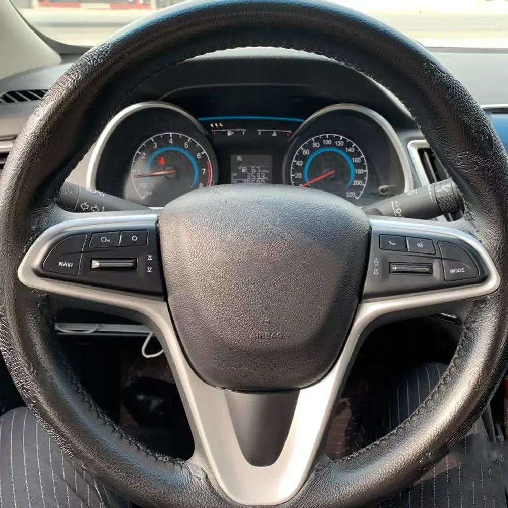 Multimedia Steering Wheel Butt - Audio Music Voice 评论和价格