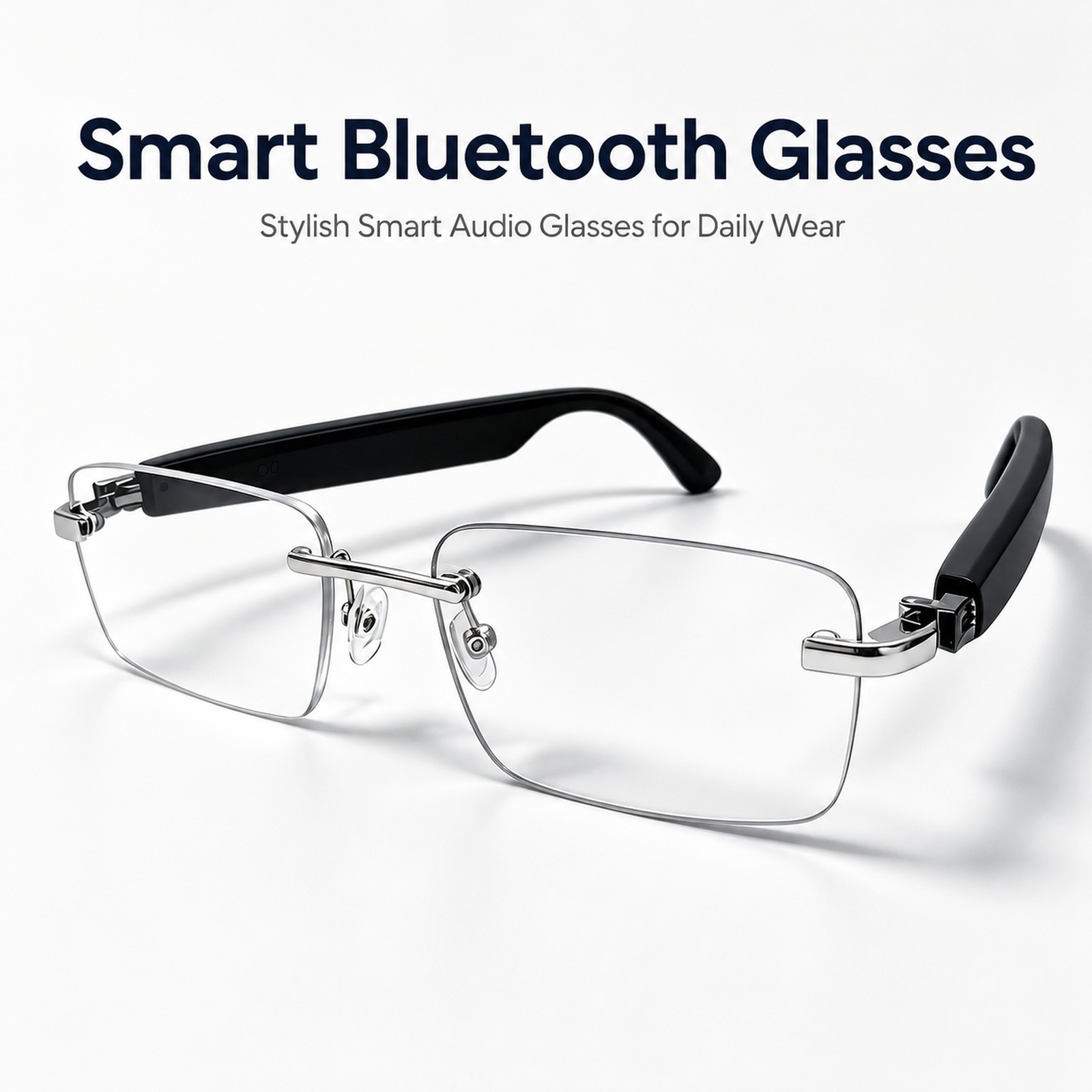 Bluetooth Smart Sunglasses, Ph - Audio Music Voice 评论和价格