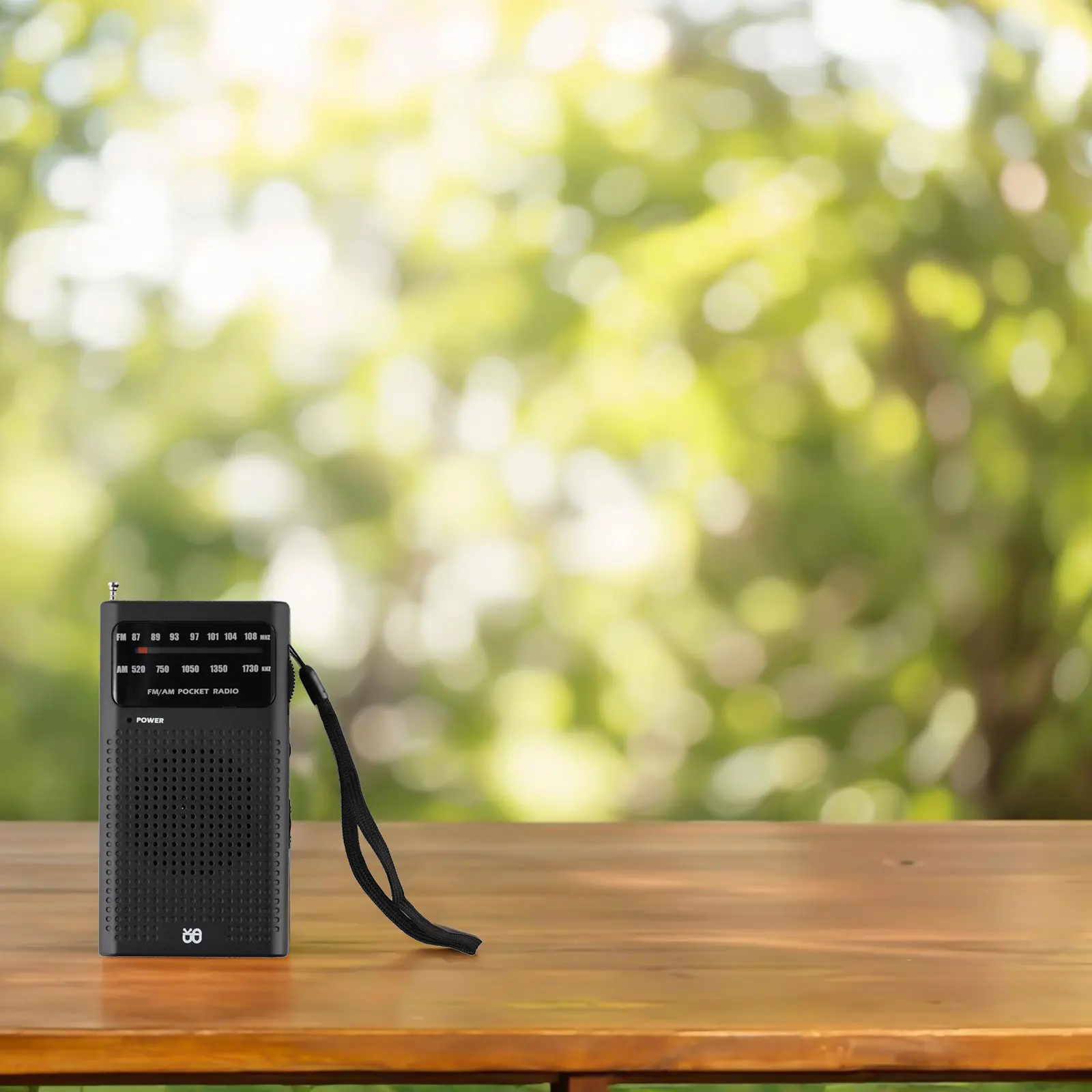 Elderly Radio Full Band Radio  - Audio Music News 评论和价格