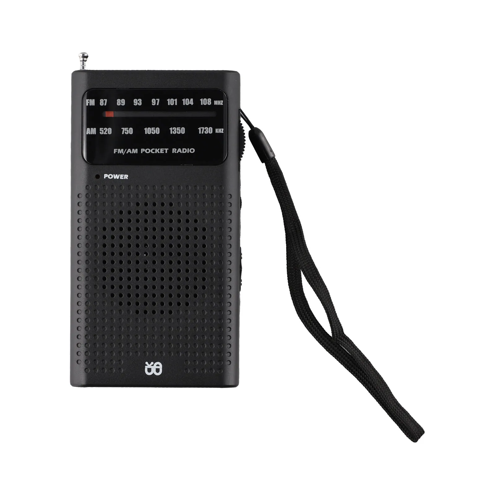 Elderly Radio Full Band Radio  - Audio Music News 评论和价格