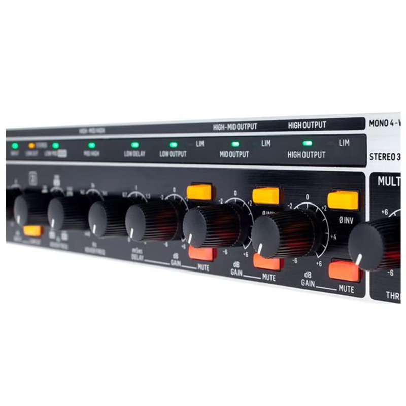 Behringer CX3400 Super X Pro V - Audio Music Separate 评论和价格