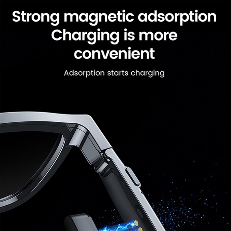 FEDI-AI Smart Audio Glasses To - Audio Music Bluetooth 评论和价格