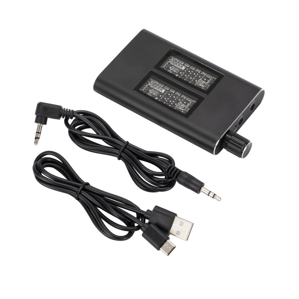 Rechargeable HiFi Headphone Am - Audio Music Player Pc 评论和价格