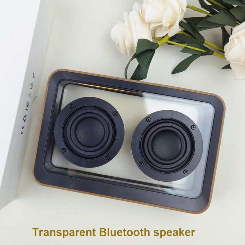 Creative Transparent Bluetooth - Amazon Music Audio Quality 评论和价格