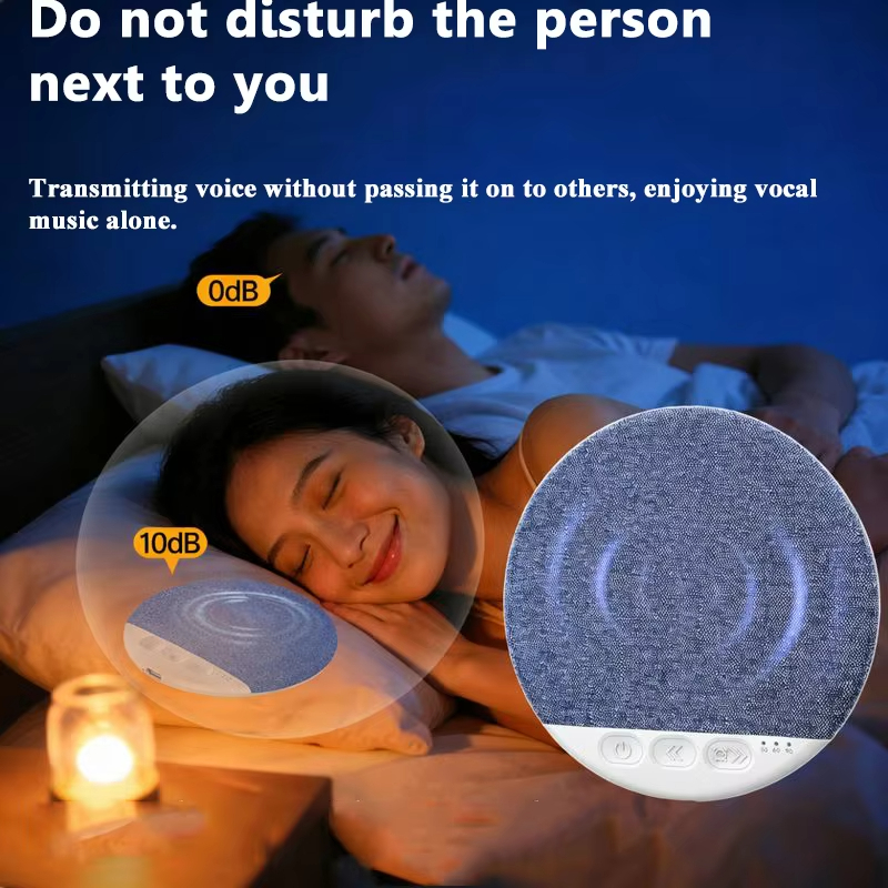 Mini Sleeping Bluetooth Speake - Audio Music Player Pc 评论和价格