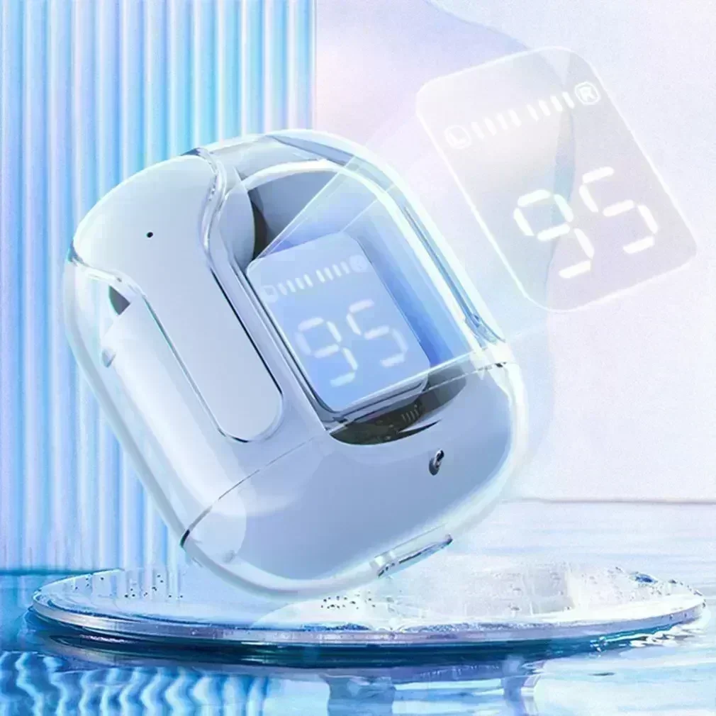 TWS Gaming Earphone Wireless B - Audio Music Bluetooth 评论和价格