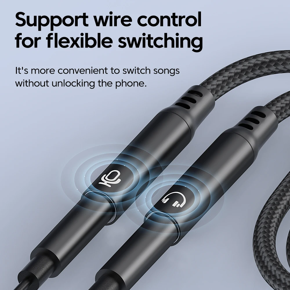 Type C Male To 3.5MM Jack Audi - Audio Music Voice 评论和价格