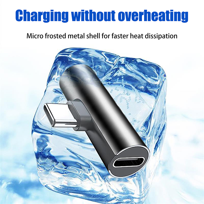 USB Type-C To 3.5 Mm Headphone - Audio And Music Splitter 评论和价格