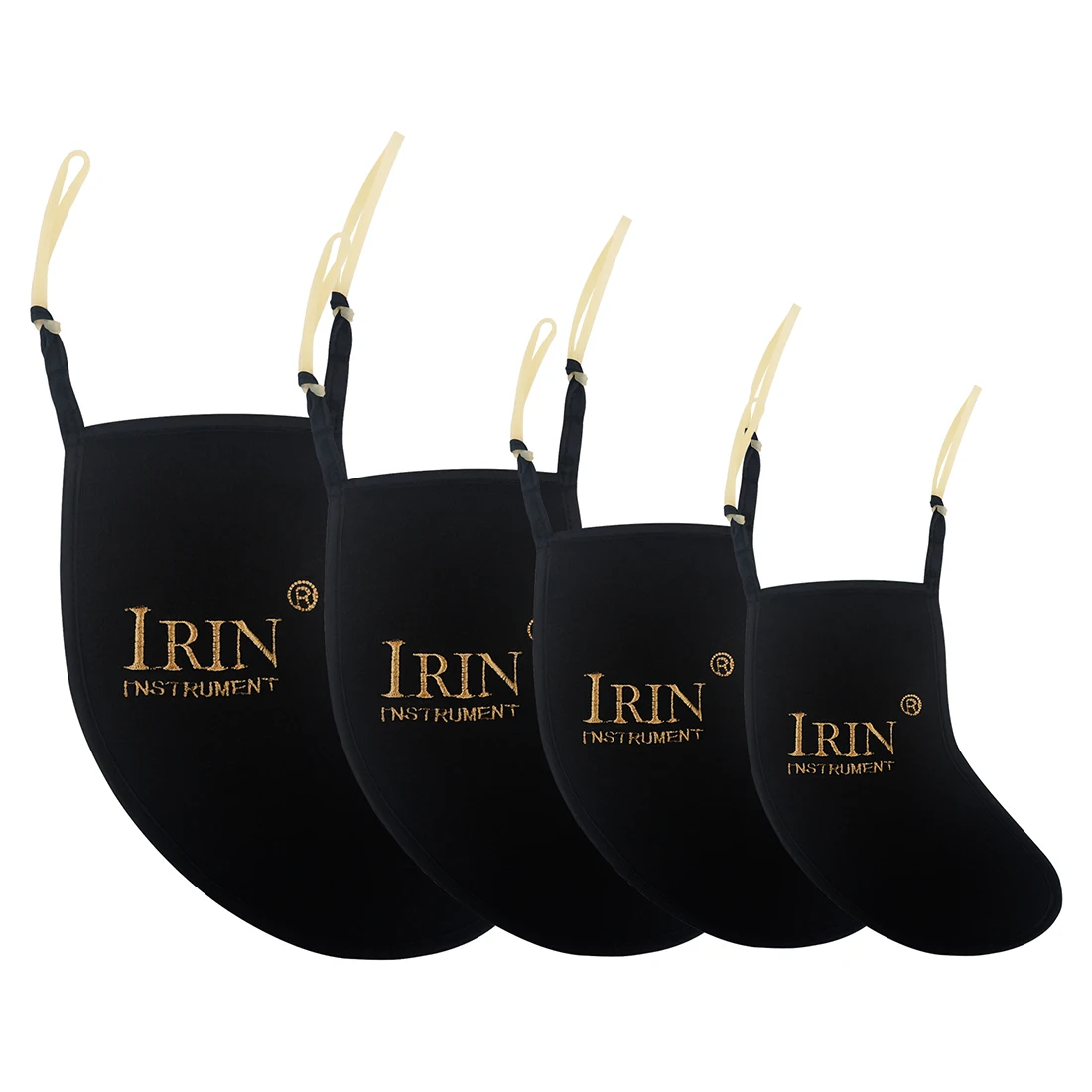 Violin Chin Rest Pad Protector - Violin Shoulder Rest 评论和价格