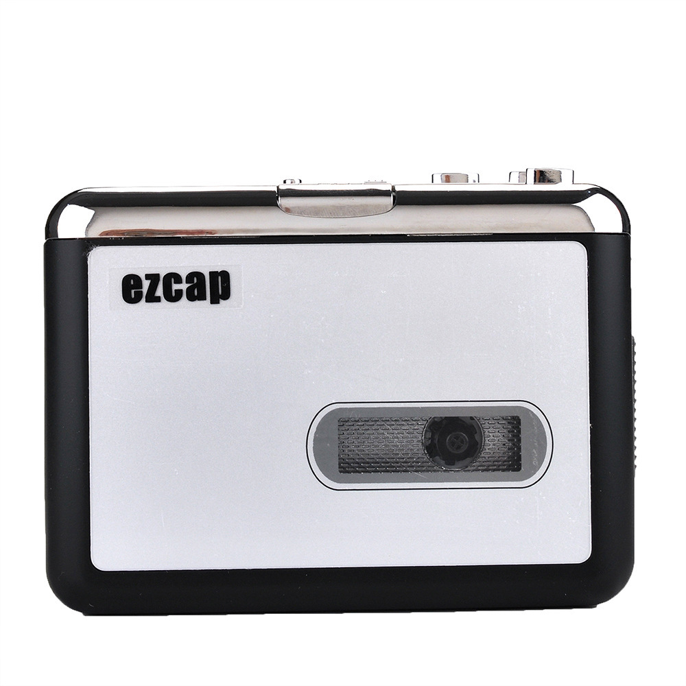USB Cassette Tape Music Audio  - Audio Music Player Pc 评论和价格