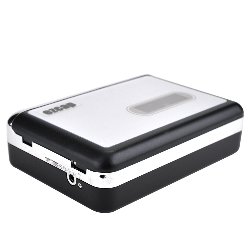 USB Cassette Tape Music Audio  - Audio Music Player Pc 评论和价格