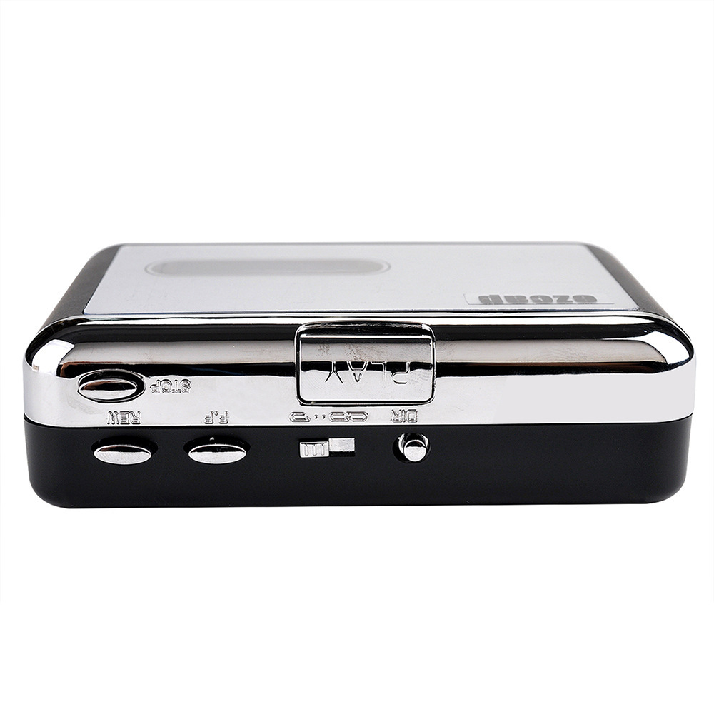 USB Cassette Tape Music Audio  - Audio Music Player Pc 评论和价格